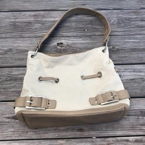 🦋Reflections Large Shoulder bag